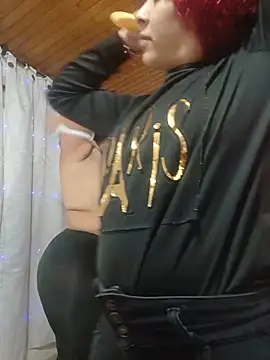 Živý XXX chat LITTLEJULES