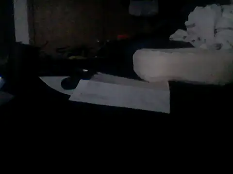 Silencio26's Live XXX Chat
