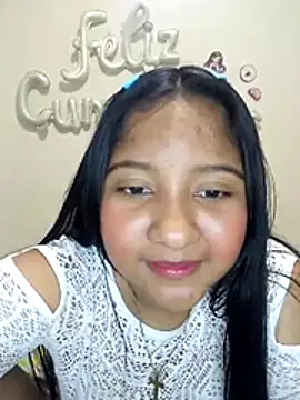 Chat XXX Live Luna_Dorada