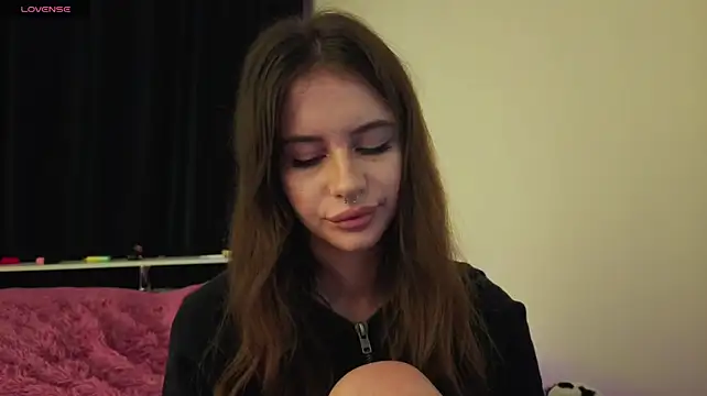 evvaavve – Live XXX-chat