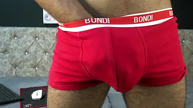 Chat XXX Live EnzoKnox