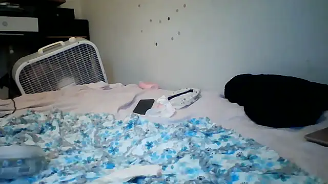 Chat XXX en directo de starlight1983