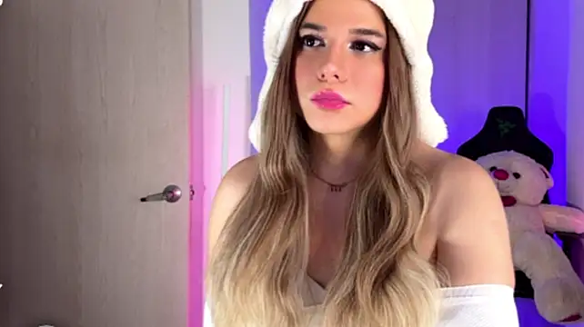 Živý XXX chat Isa_Pallmer