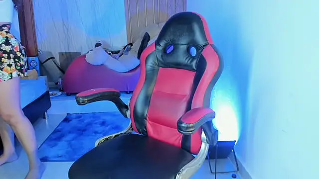 Živý XXX chat Lunastar02