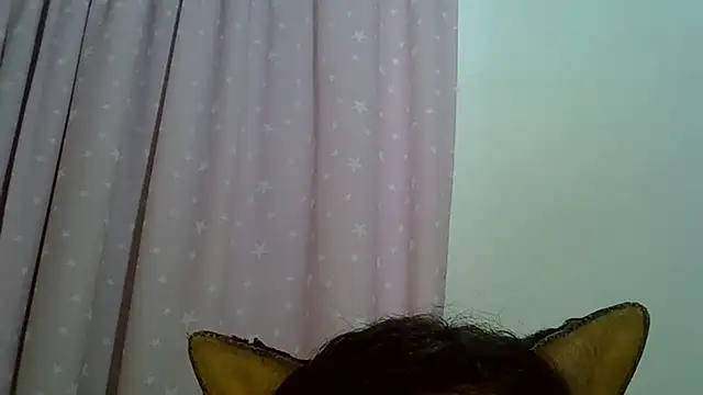 Show de SkinnyKitten na webcam