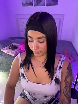 Brenda_Kiss_ Chat XXX in diretta