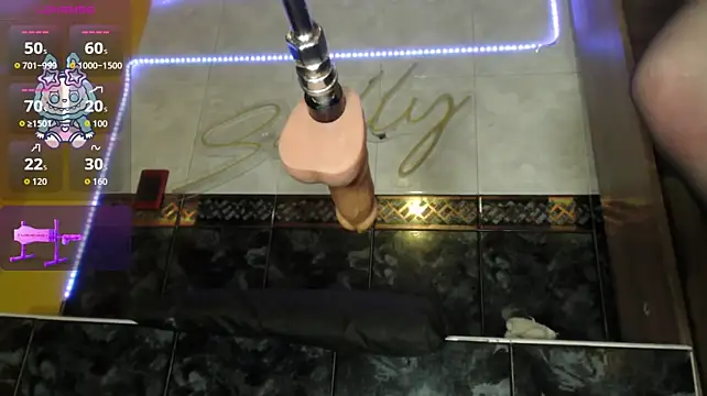 دردشة Sally23_ الجنسية المباشرة