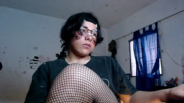دردشة Cutie_Sam الجنسية المباشرة