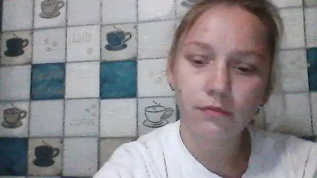 Chat XXX ao vivo de Anna_wey