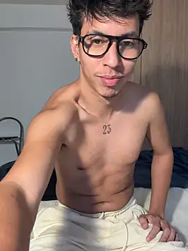 Živý XXX chat Jack_Frostt