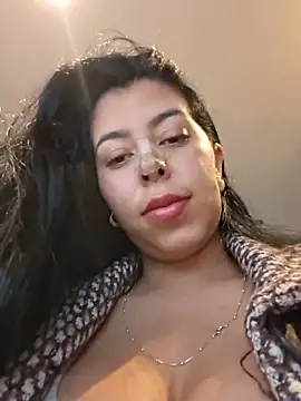 Czat XXX na żywo – Luianna