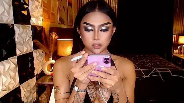 MassiveCockTrans – Live XXX-chat