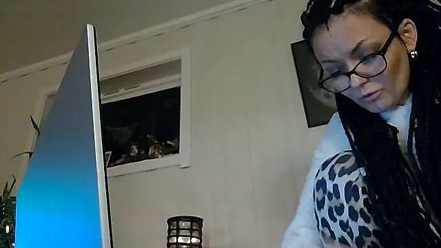 MyManCave Webcamshow