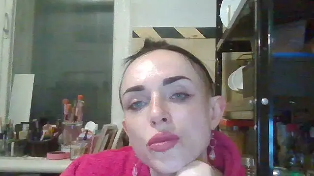 Онлайн чат XXX Trinsy_Love