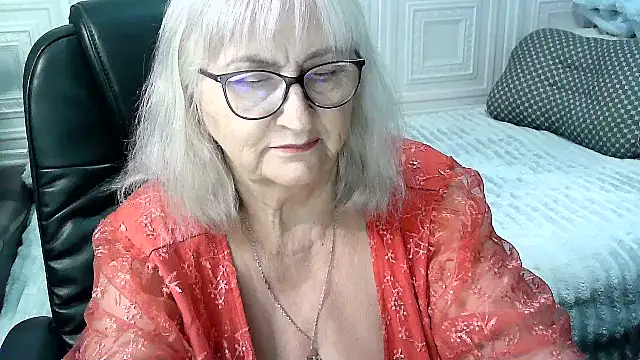 LolkaAlyss – Live XXX-chat