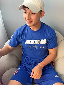 OLIVER_K Chat XXX live
