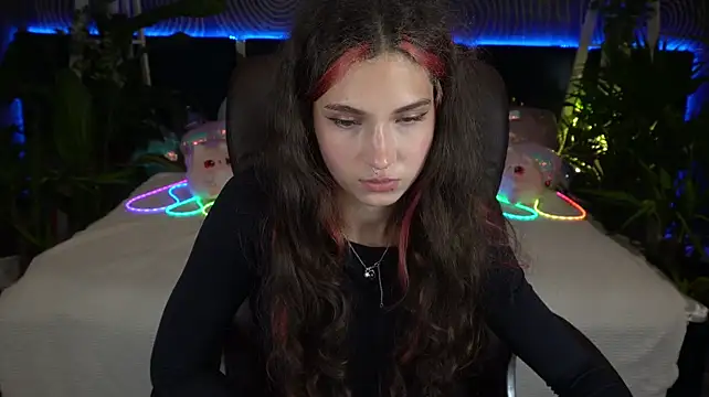 BabyFlowerr 라이브 XXX 채팅