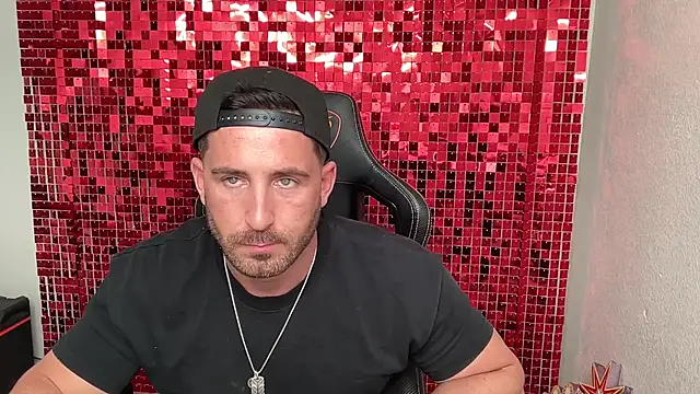 Chat XXX Live brettmycles28