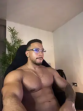 FreszX 라이브 XXX 채팅