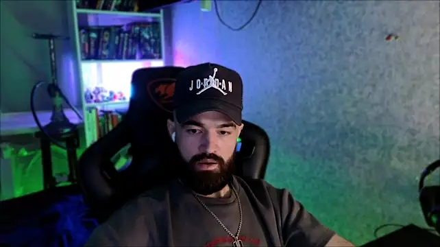 _Serious_Man Live XXX-chat