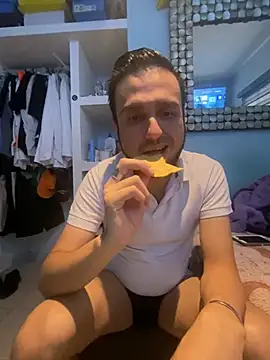 Alexitho25's Live XXX Chat