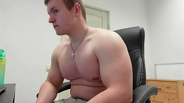 Richard_Dullas 라이브 XXX 채팅