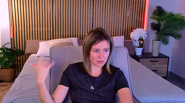 EmeraldGlow – Live XXX-chat