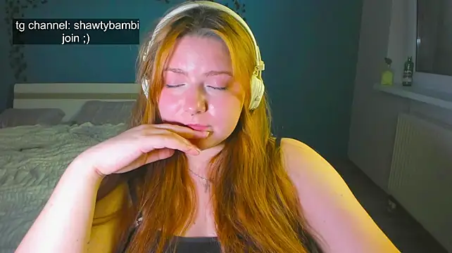 bambimayy – Live XXX-chat