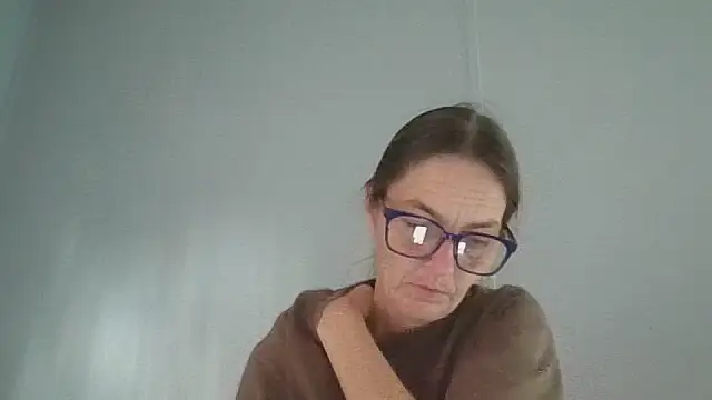 Show Webcam de bamalove80
