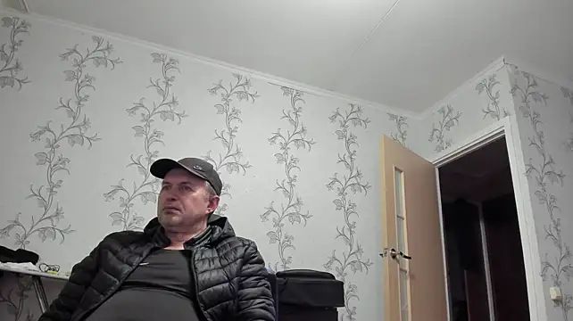 SanFrantsisko Live XXX-chat