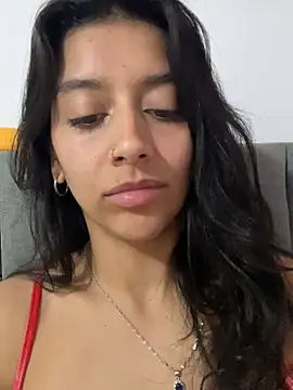 BrittanyDiaz 现场XXX聊天