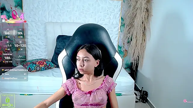 Chat XXX ao vivo de NathaliaSweet_11