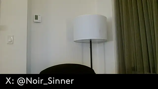 sinnernoir Obrolan Langsung XXX