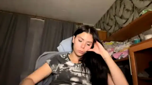 Chatroom XXX en direct de LilyMinimum