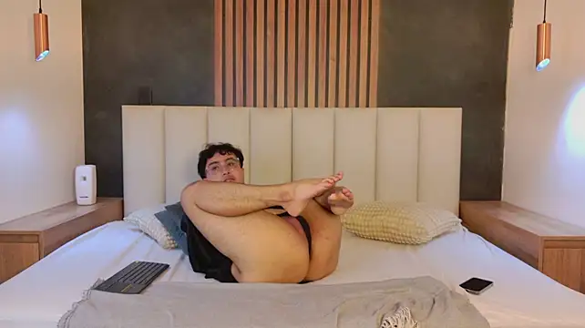 Sam_Velvett Obrolan Langsung XXX