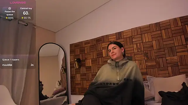 Živý XXX chat freyaa__1