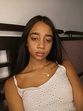 Sembang XXX Secara Langsung Zoe_Sweett18