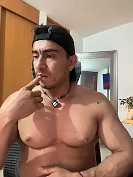 دردشة Chris_Clarck الجنسية المباشرة
