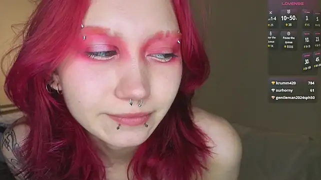 BabyGOLLY Live XXX-Chat
