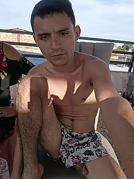 XXX chat uživo modela _king_emir