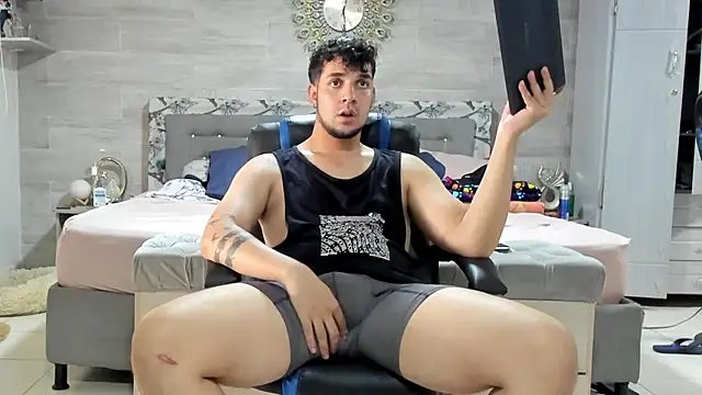 JaceAndAlec – Live XXX-chat