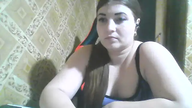 Elizabeth_Meow's Live XXX Chat