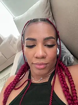 RubyRossel Chat XXX live