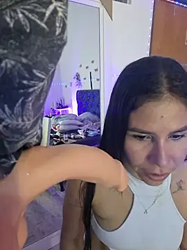 Czat XXX na żywo – biianca_1