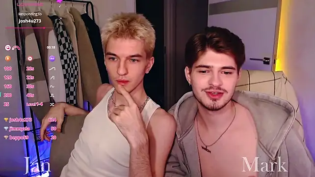 itsyanbb's Live XXX Chat