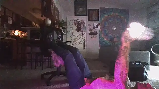 XXX chat uživo modela 2attract