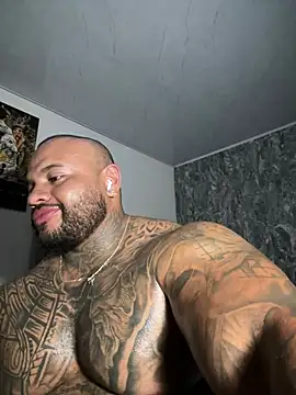 criss_zander292 Chat XXX in diretta