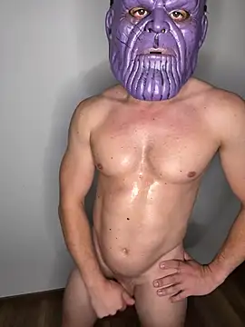fitdaddy34's Live XXX Chat