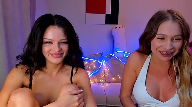 Вебкам-шоу anna_lillian