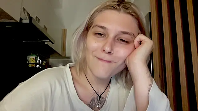 Ella_Bloom 라이브 XXX 채팅